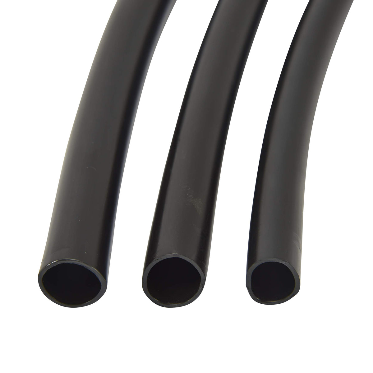 Raindrip 052020P durable multi-layer poly tubing withstands UV and water exposure
