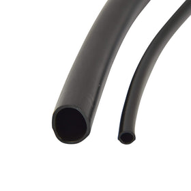 Raindrip 052020P tubing ideal for gardens, planters, and hanging baskets