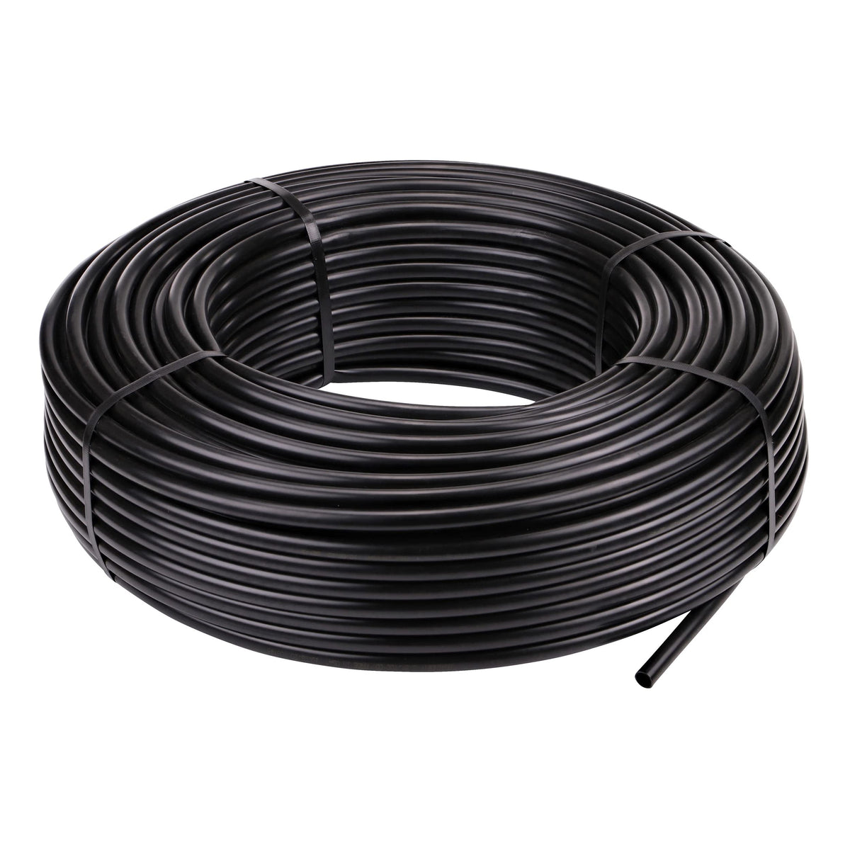 Raindrip 061050 five-eighth-inch supply tubing coil for durable irrigation main line