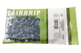 Raindrip PC8050B 1-year replacement guarantee offers quick replacements.