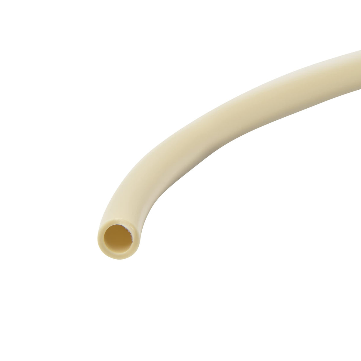 Raindrip R252DT main-line connection demonstrates easy drip system integration.