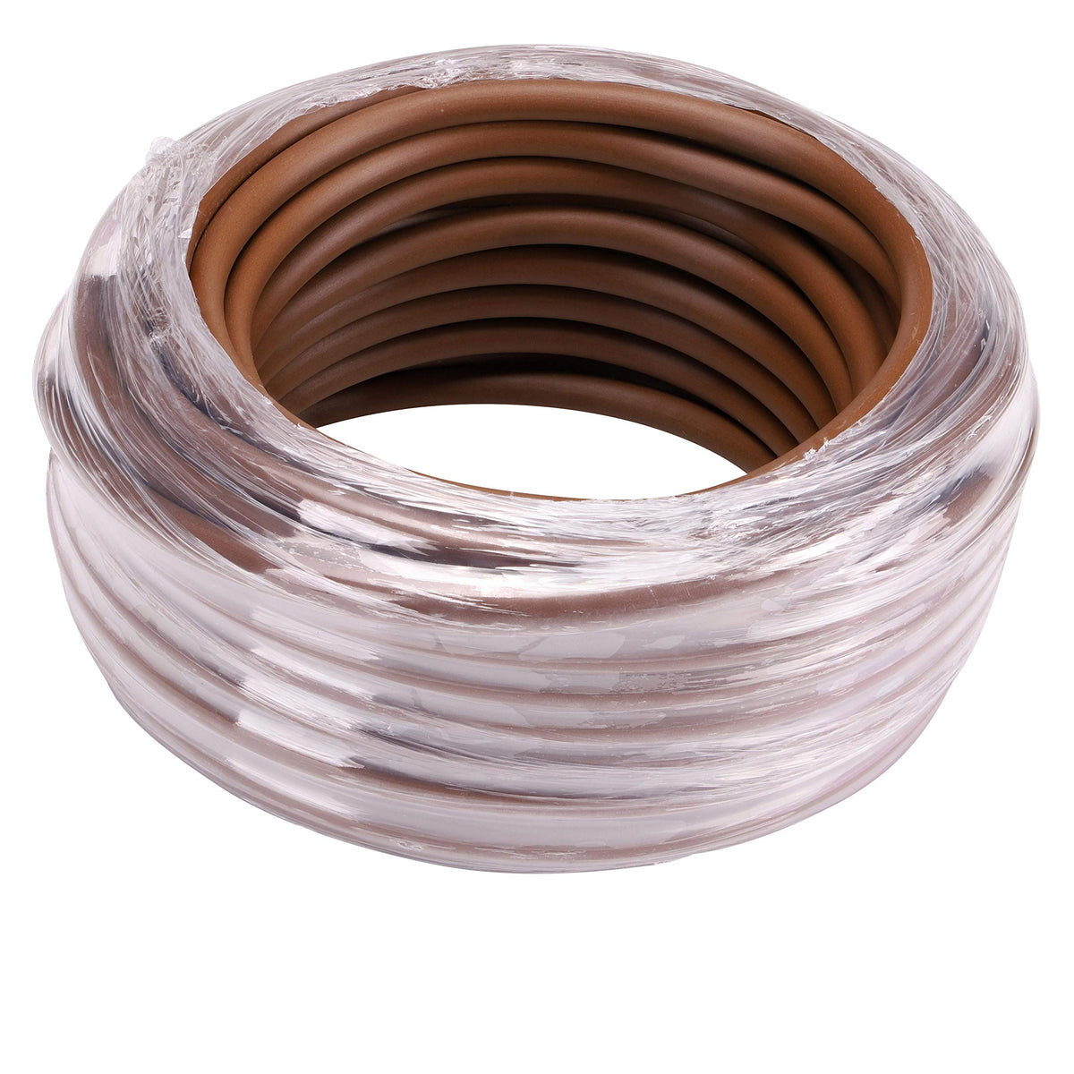 Raindrip R257BRVT vinyl tubing durability helps long-lasting drip systems.