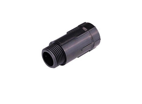 Raindrip R463CT 30 PSI label highlights preset pressure.