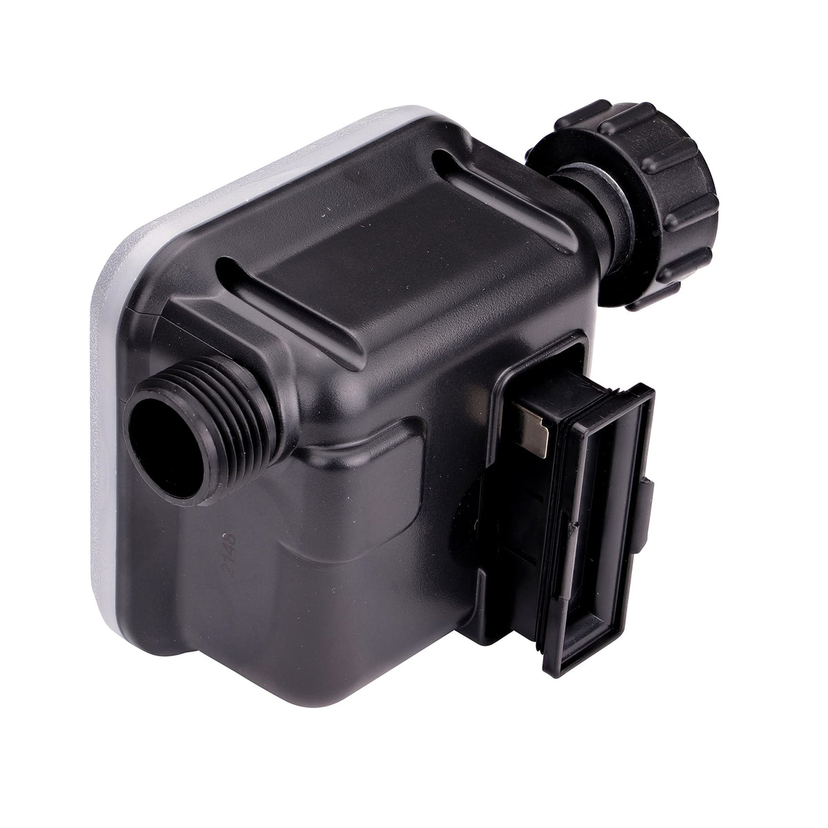 Raindrip R675CT indicator light signaling program updates