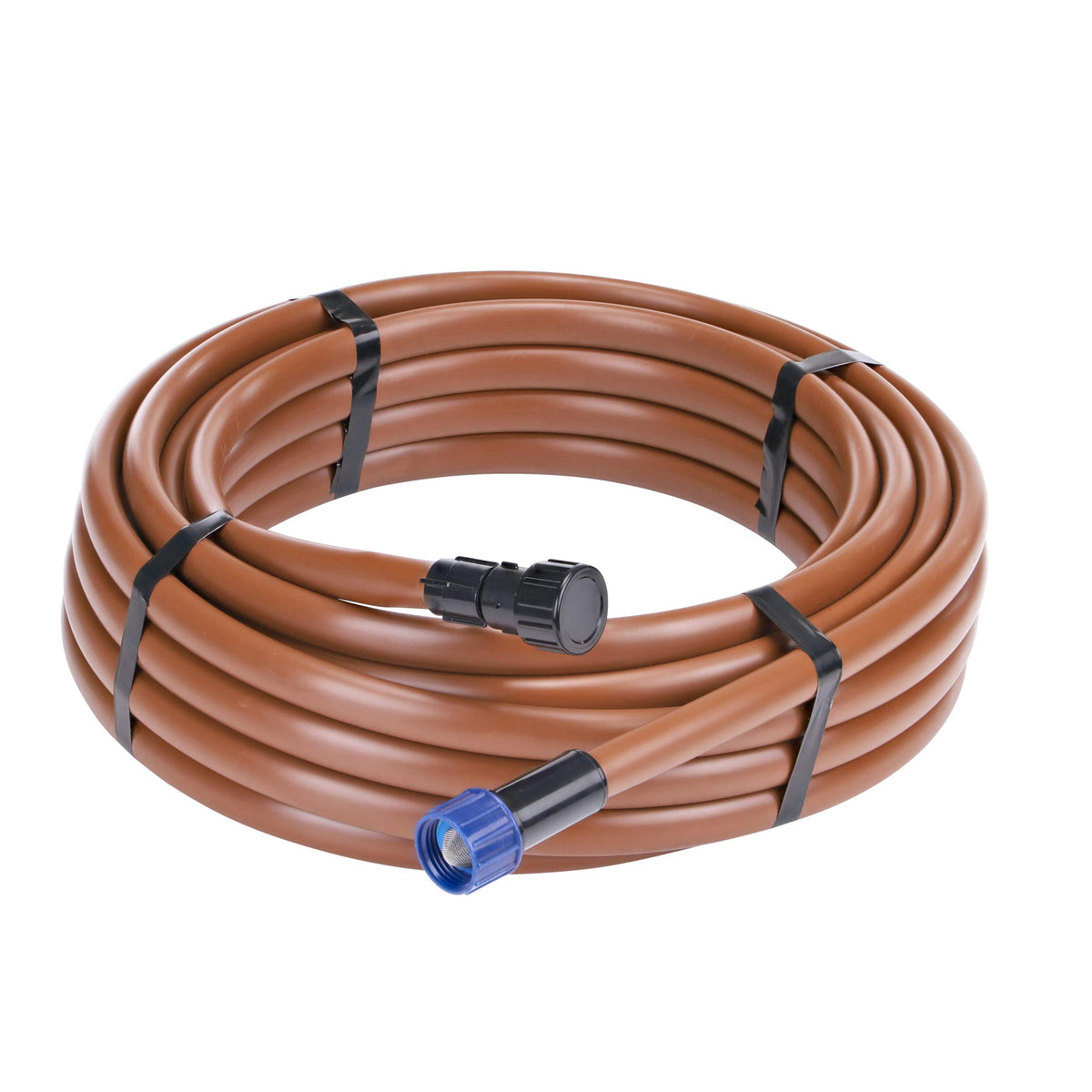 Raindrip SDT50P supply tubing ready to expand your drip irrigation setup.