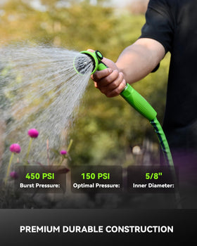 RAINPOINT 3/4 inch fittings fit most taps and nozzles.