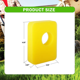 Rakiyada easy-install lawn mower parts for quick maintenance.