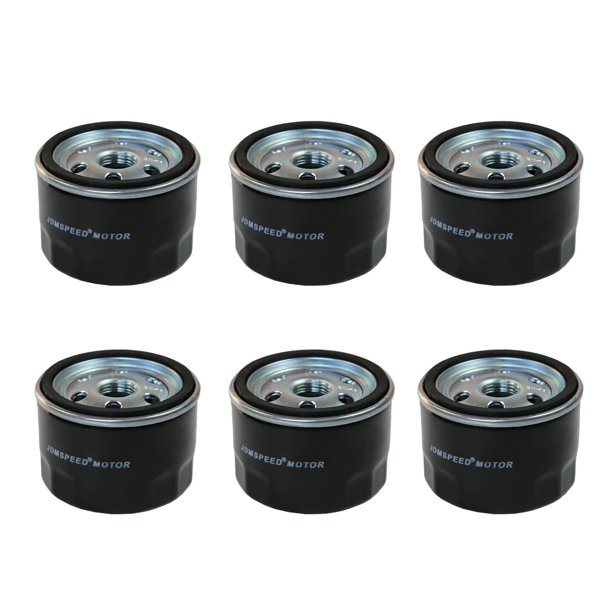 RALBDX oil filter 492932S fits Kawasaki mowers, helping clean oil flow and protection.