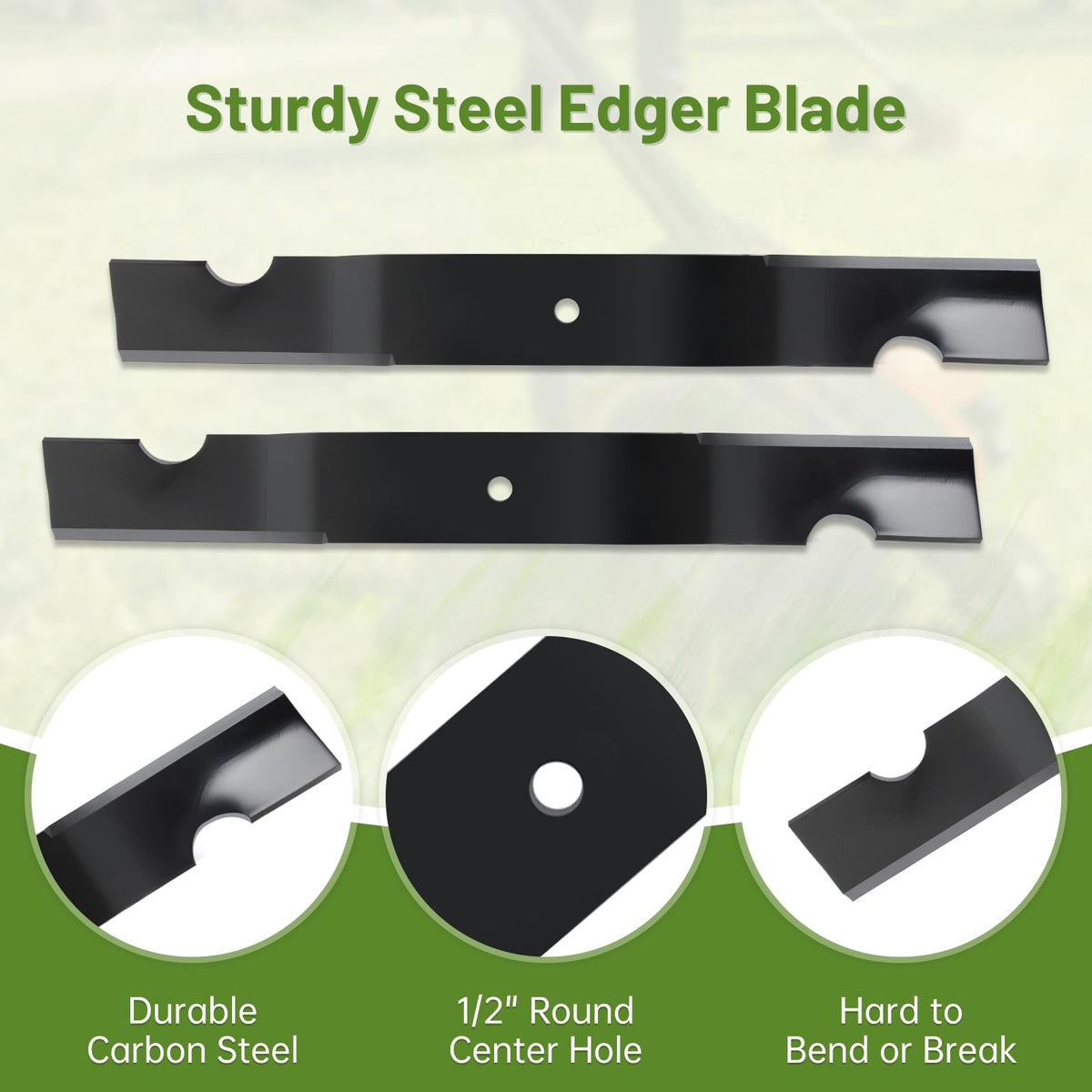 Ranwin blades dimensions 20 9/10 inches length ensure reliable replacement.