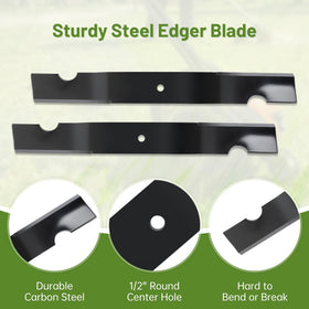 Ranwin blades dimensions 20 9/10 inches length ensure reliable replacement.