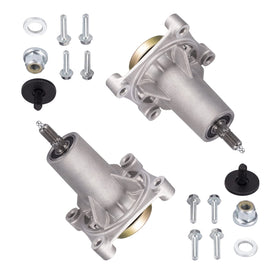 Ranwin spindle assembly for Craftsman HU 42in deck with reliable fit and durability.