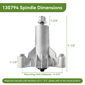 Ranwin spindle fit for HU Pou LAN shows compatibility in action.