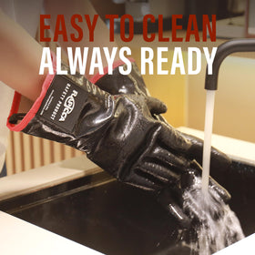RAPICCA versatile grilling glove makes a thoughtful gift for grill lovers.