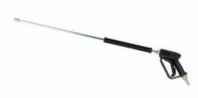 Raptor Blast 4000 PSI trigger gun for powerful cleaning on tough surfaces