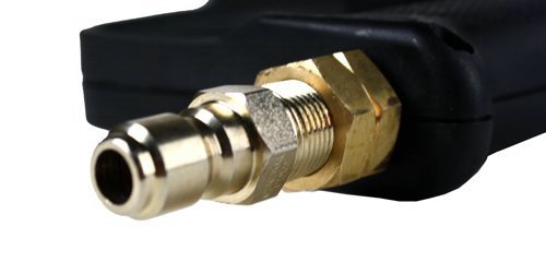 Raptor Blast 48-inch wand built for extended reach and reliability