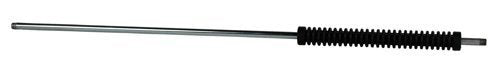 Raptor Blast inlet 3/8-inch male plug compatible with standard hoses