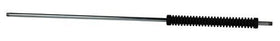Raptor Blast inlet 3/8-inch male plug compatible with standard hoses