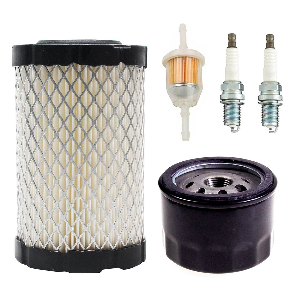 RARELEMON air filter kit shown for reliable engine protection and fit