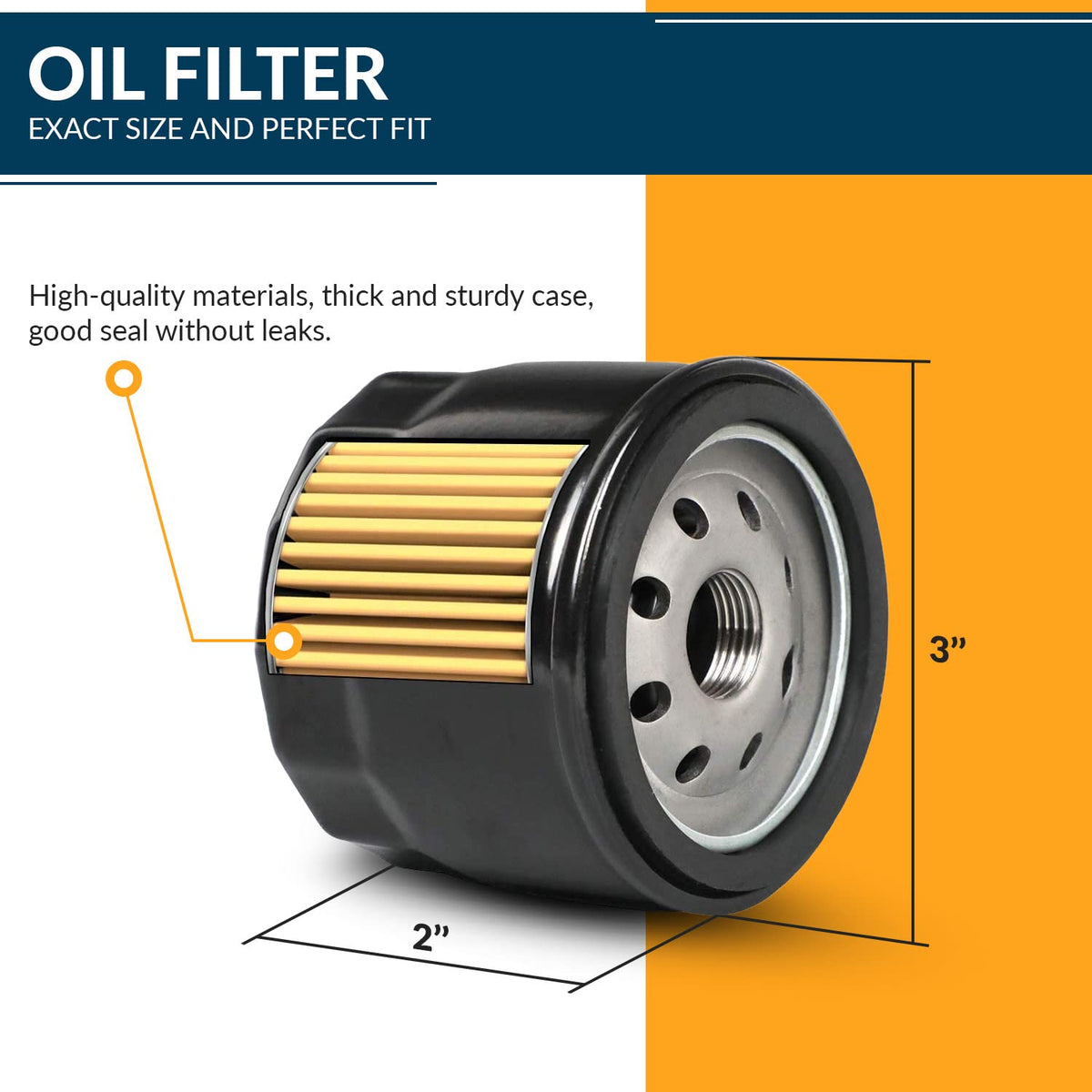 RARELEMON spark plugs set supports reliable ignition and starts