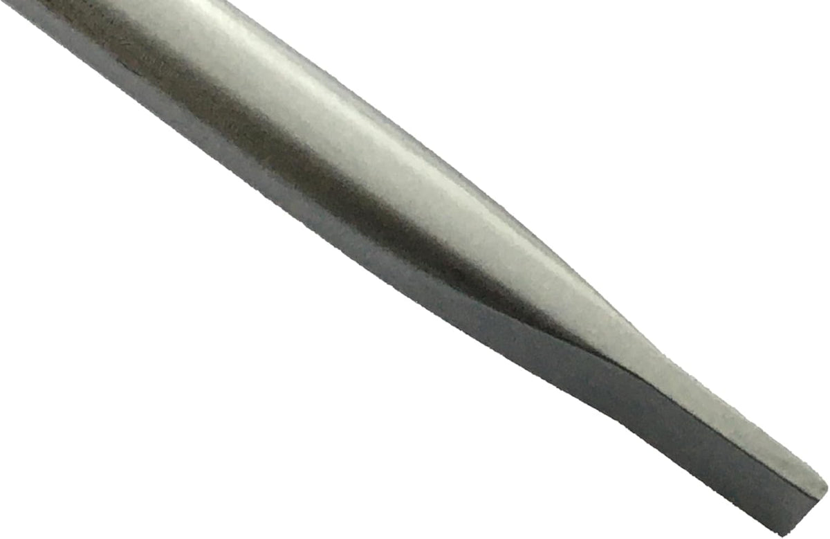 RatchetScrench chrome-vanadium sockets resist corrosion for long-lasting performance.