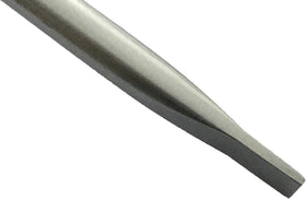 RatchetScrench chrome-vanadium sockets resist corrosion for long-lasting performance.