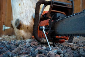 RatchetScrench field-tested durability trusted by professional saw operators.