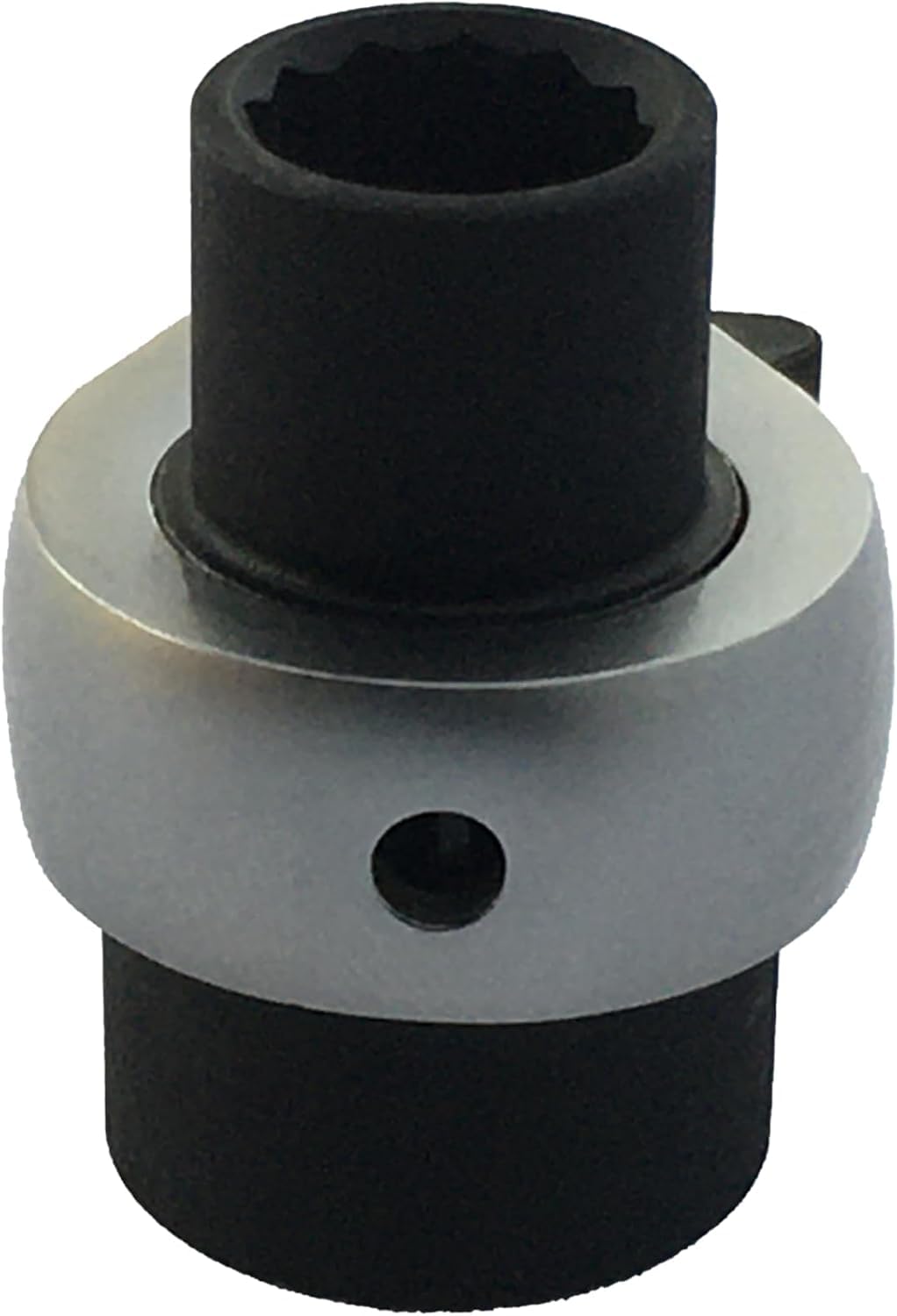 RatchetScrench compact tool for daily maintenance on the job site.
