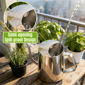 Ratrabas indoor plant care tool used on desks and windowsills for plant upkeep.