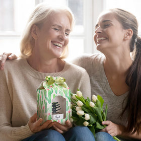 RattanView gift bags included simplify gifting to teachers, moms, or colleagues.
