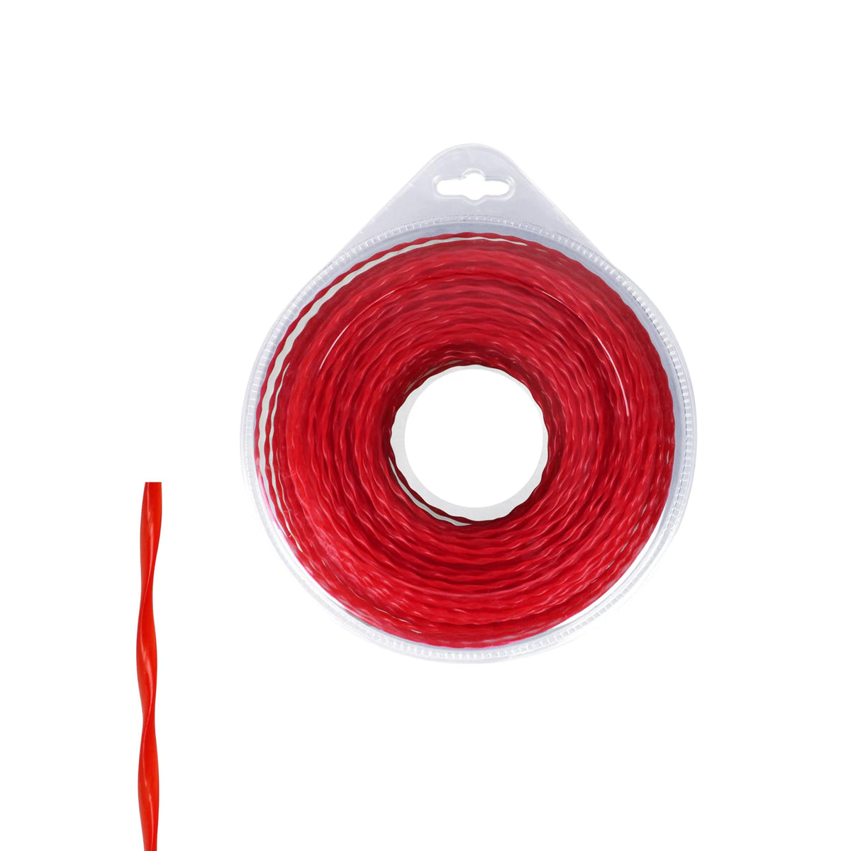 Rawolp Milwaukee spool compatibility for quick fit and minimal downtime