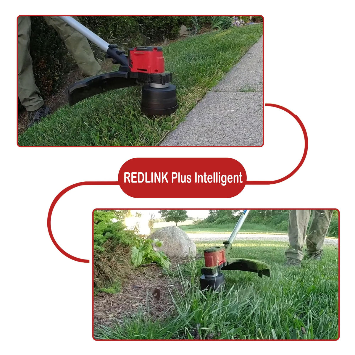 Rawolp compatible weed eater head, designed for seamless compatibility and reliable performance.