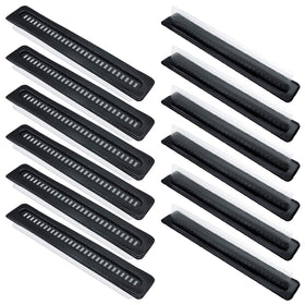 Rayfarmo beehive tools case full set, organized tool storage.