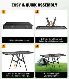 Raynesys suitable for 6-8 adults for camping, picnics, BBQs and beach days.