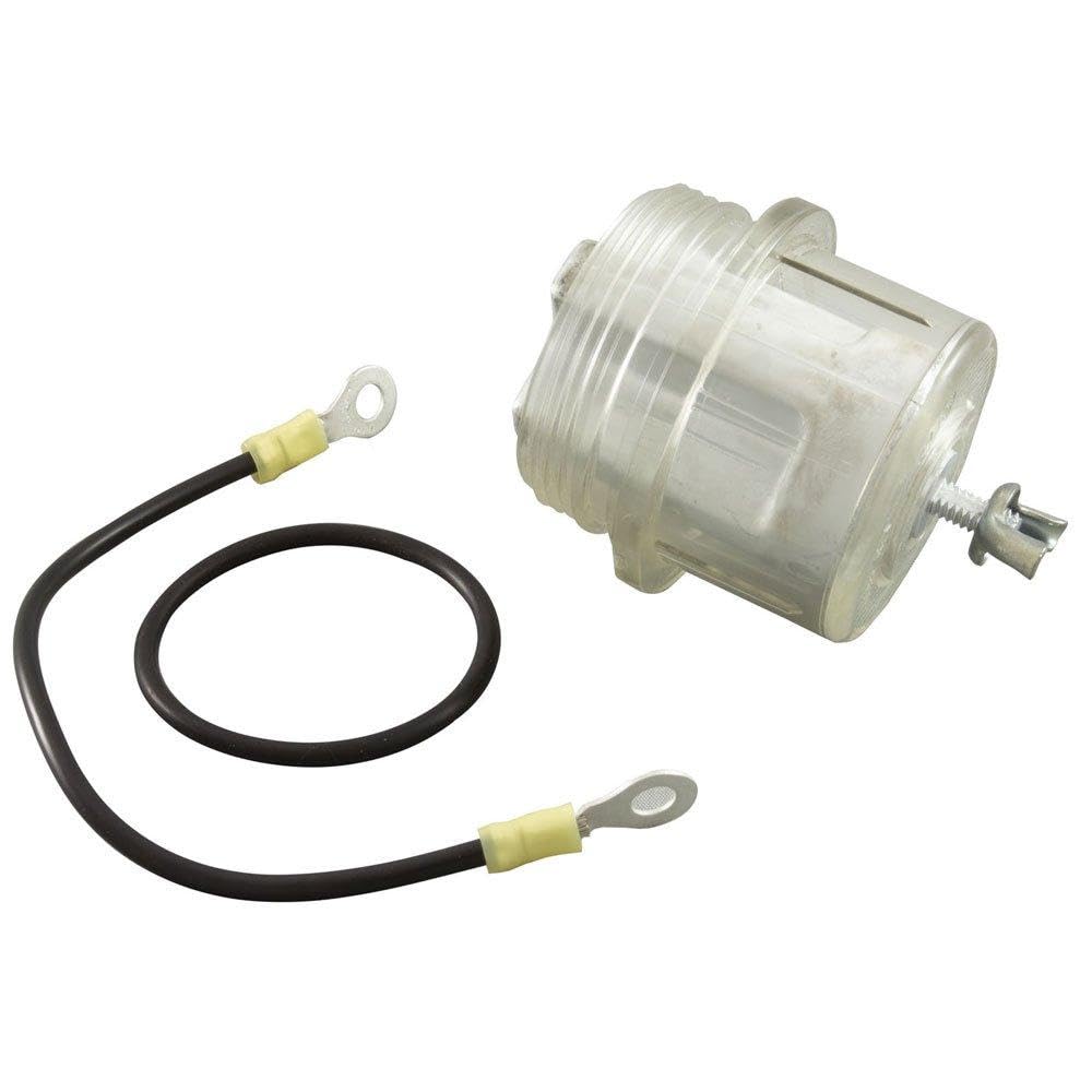 Raypak 017960F Protek Shield-kit for durable protection and easier maintenance.