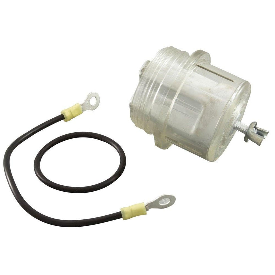 Raypak 017960F Protek Shield-kit for durable protection and easier maintenance.