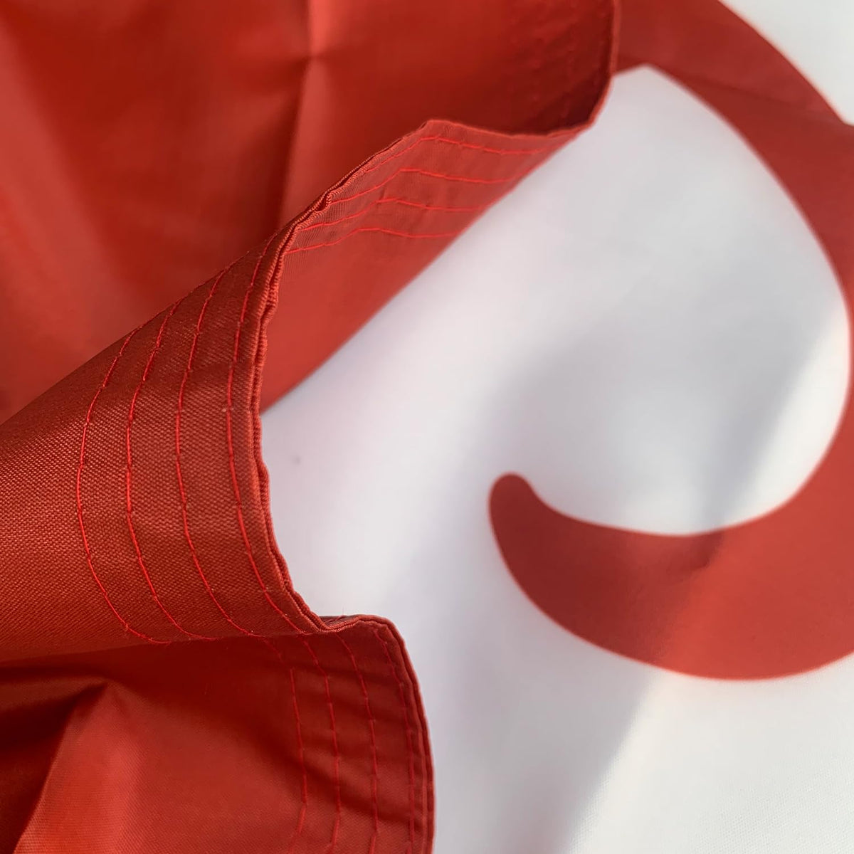 RDEDAO Alabama flag 3x5 UV fade resistant for long outdoor life.