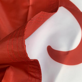 RDEDAO Alabama flag 3x5 UV fade resistant for long outdoor life.