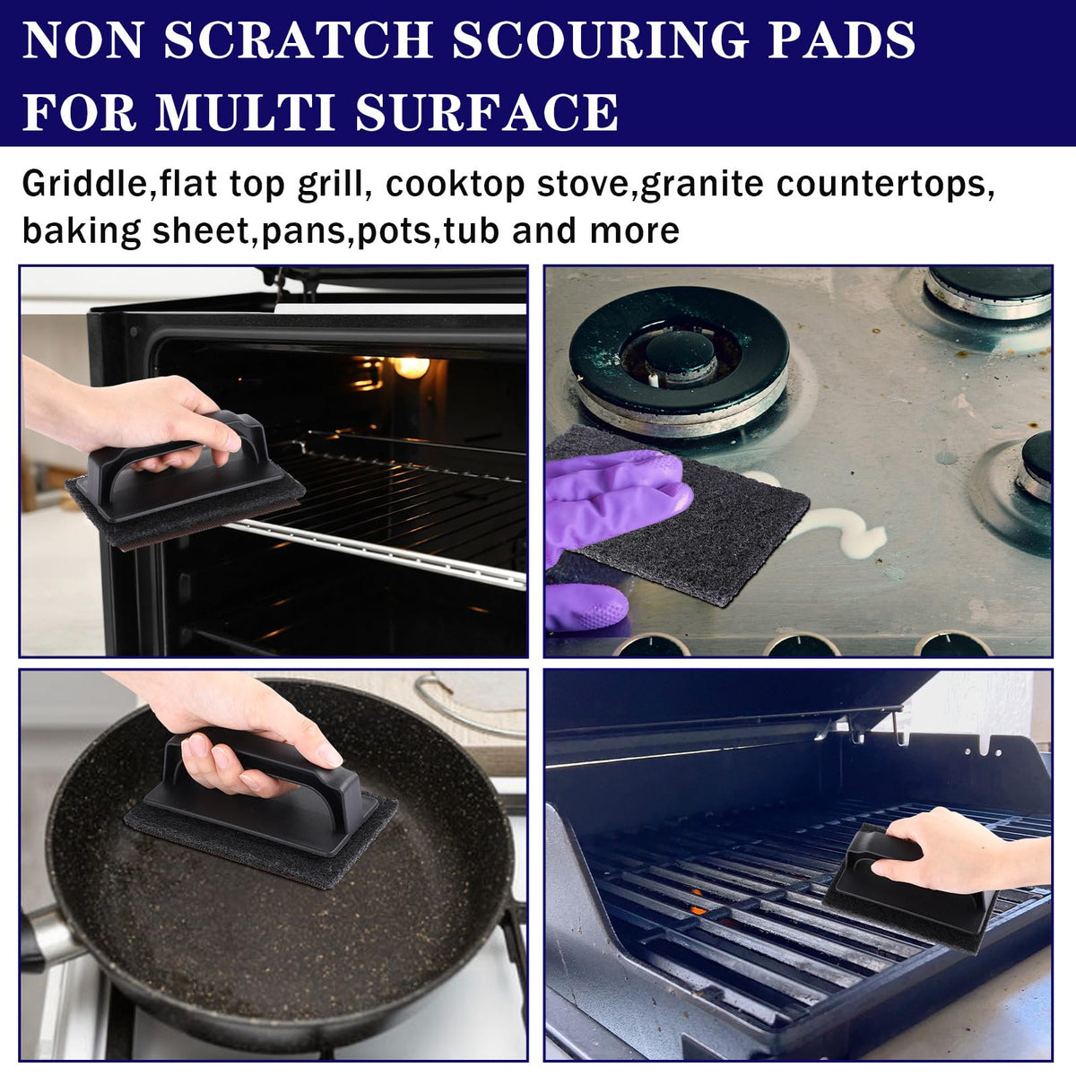 Reallnaive protective polishing layer helps future cleanups stay effortless.