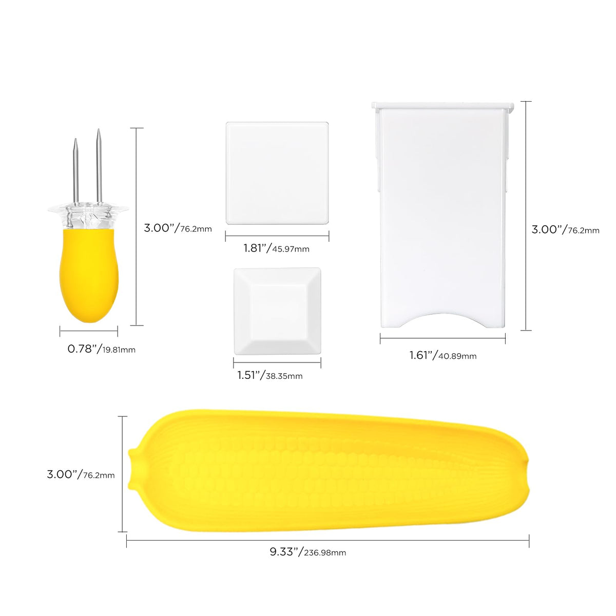 Barbecue-ready RECOIL kit ideal for picnics tailgates and family meals