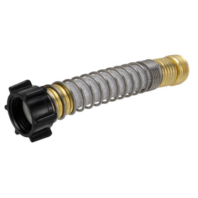 RecPro kink-free hose protector live-use scenario reduces leaks and wear