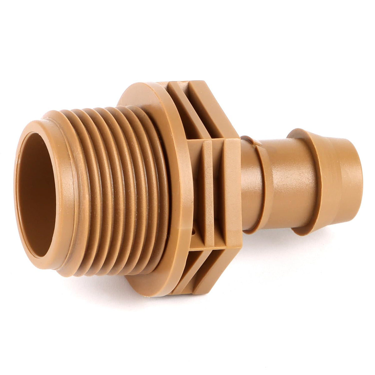 RedChili durable PVC irrigation fittings designed for outdoor use