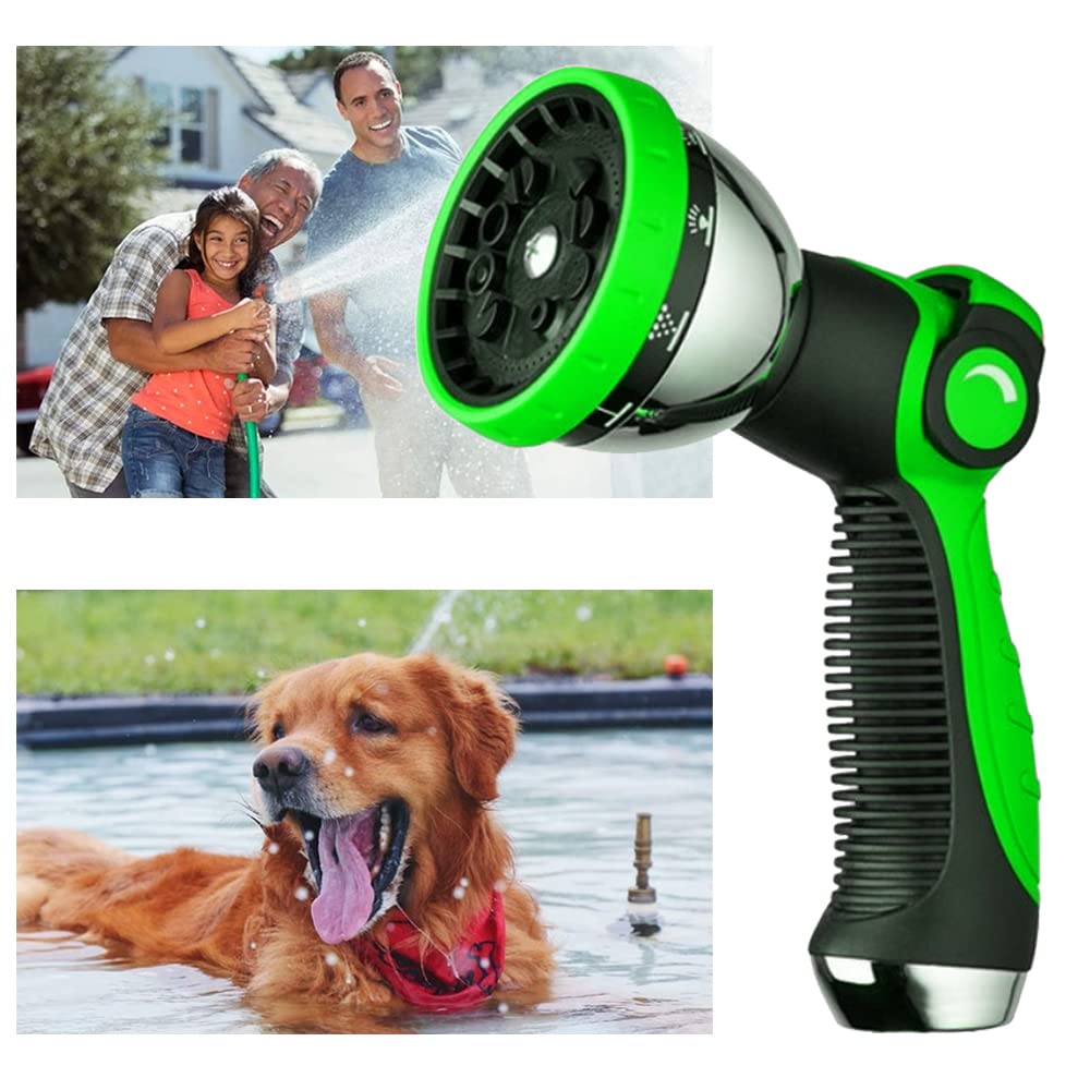 REDESS no leak design keeps water flow steady during tasks