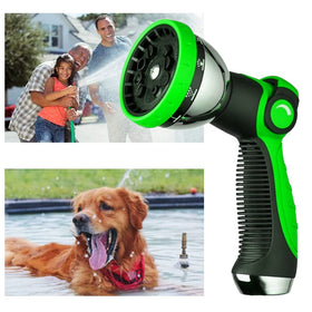 REDESS no leak design keeps water flow steady during tasks