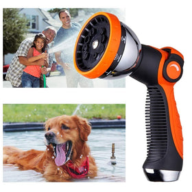Redess soft rubber-coated handle reduces fatigue during extended use