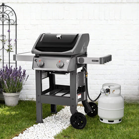 REDPANT easy-install hose kit enables quick Weber grill replacement.