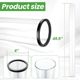 REEPLAR compatible with Hiland, Fire Sense, and other major brands.