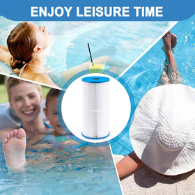 Two-pack REEPLAR PWK35B filters providing value and convenience