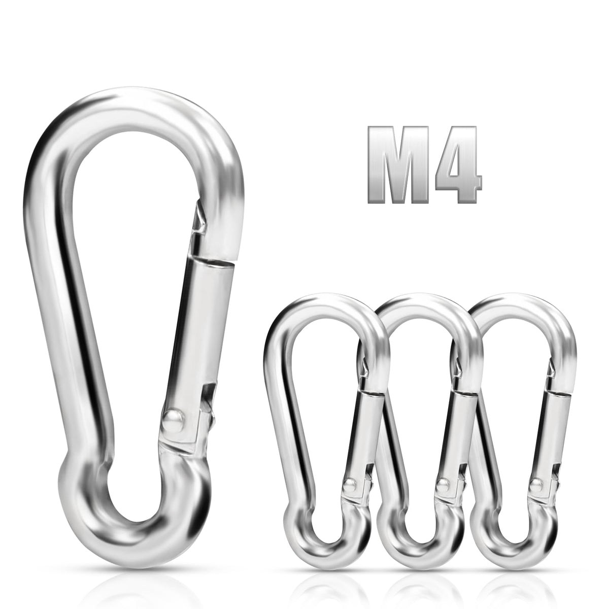 REERON tent, banner, or leash fastener securing outdoor gear