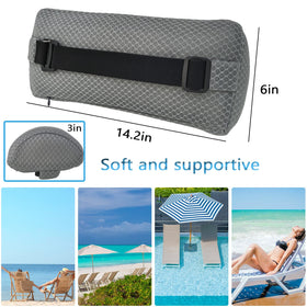 REEZEIVI gift-ready packaging makes a thoughtful outdoor lounge gift.