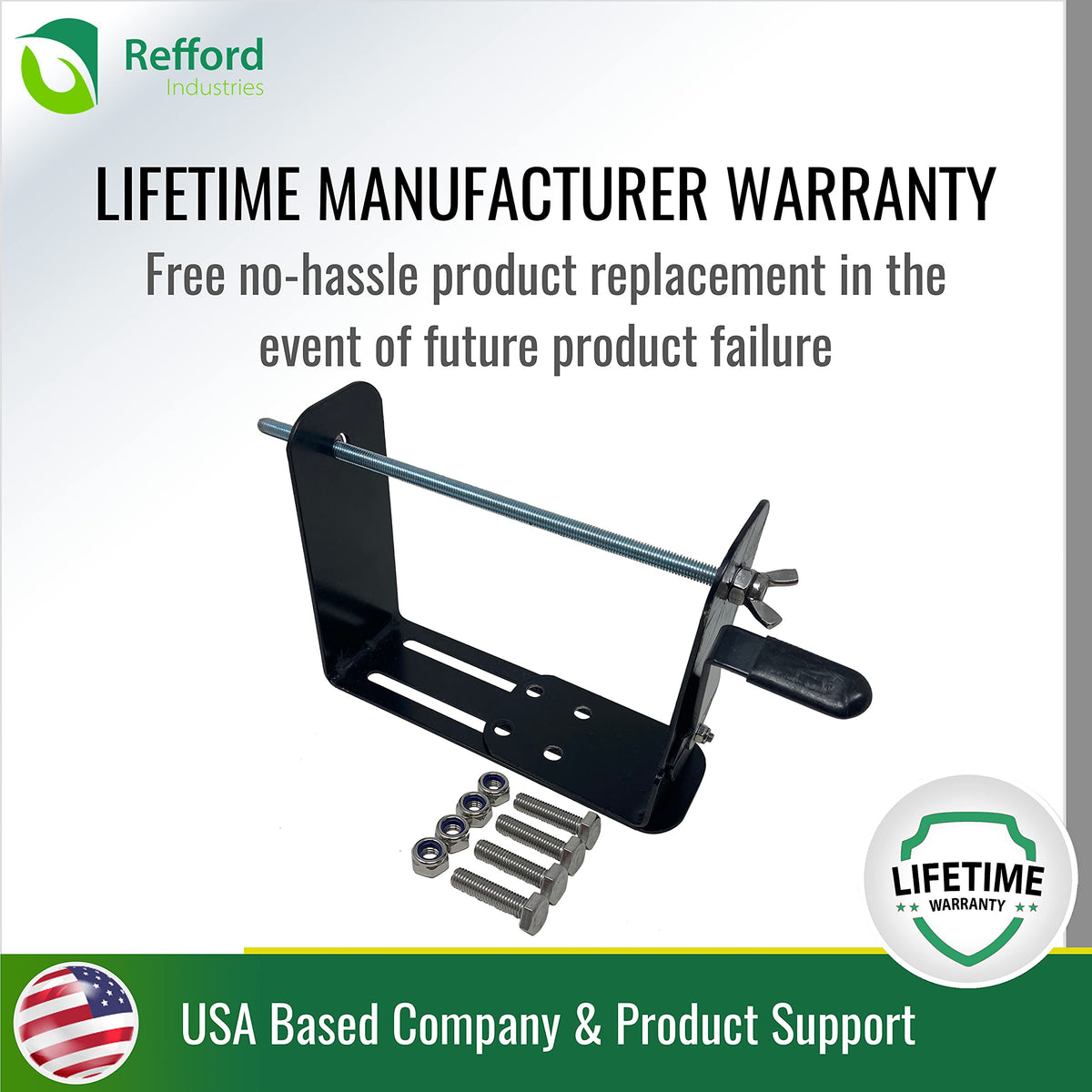 Efficient spool access reduces downtime during lawn maintenance tasks.